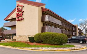 Red Roof Inn Chicago - Northbrook/deerfield Deerfield, Il