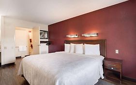 Red Roof Inn Chicago - Northbrook/deerfield