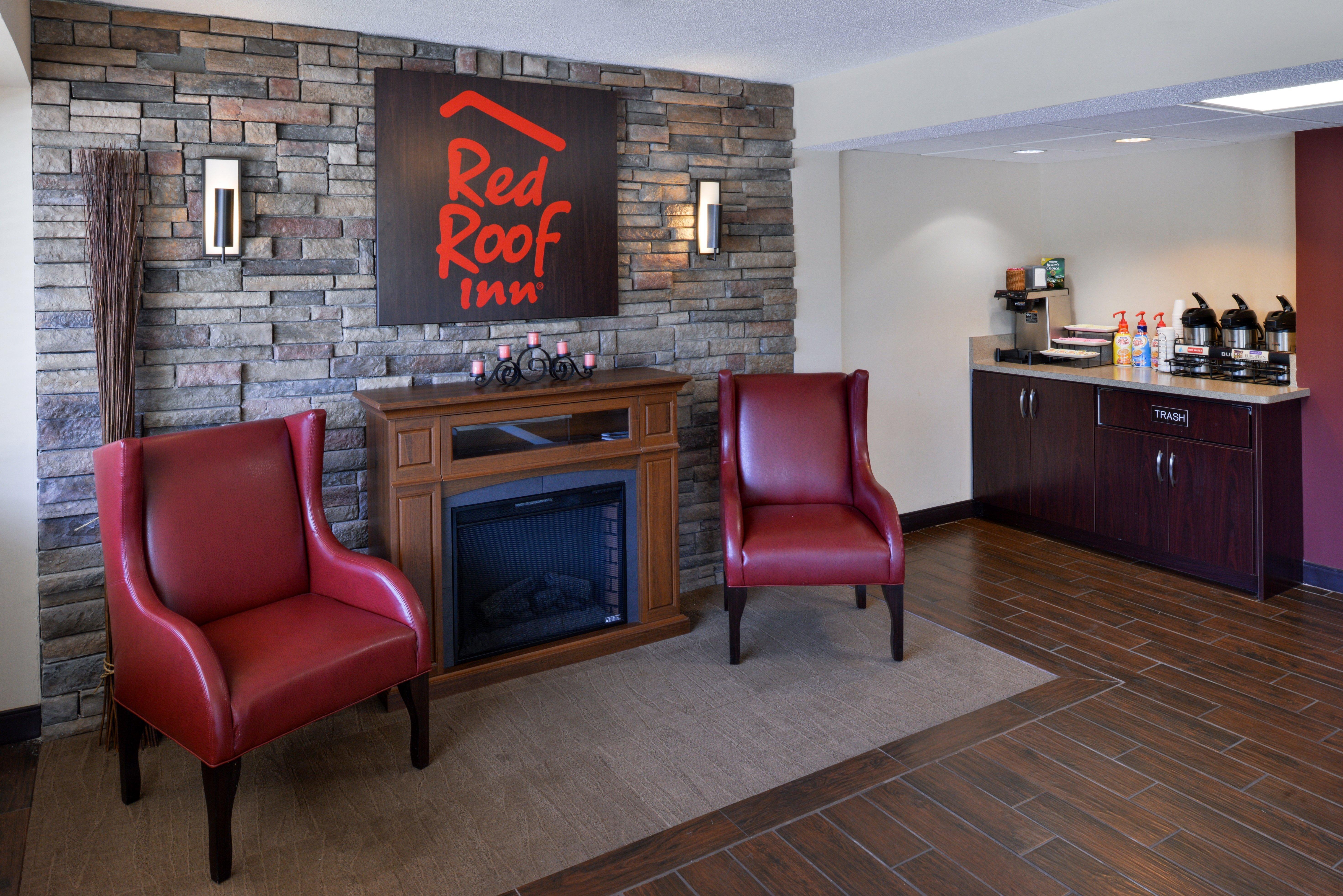 Red Roof Inn Plus+ Chicago - Northbrook/Deerfield Exterior photo